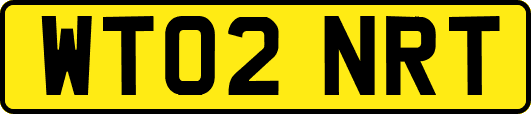 WT02NRT