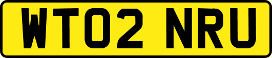 WT02NRU