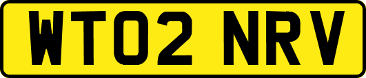 WT02NRV