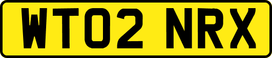 WT02NRX