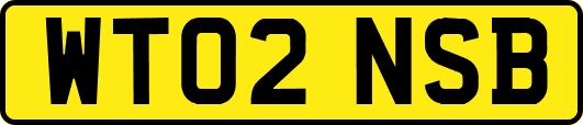 WT02NSB