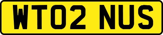 WT02NUS