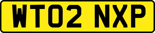 WT02NXP
