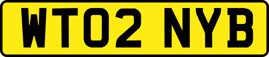 WT02NYB