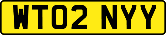 WT02NYY