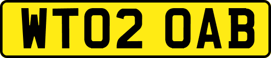 WT02OAB