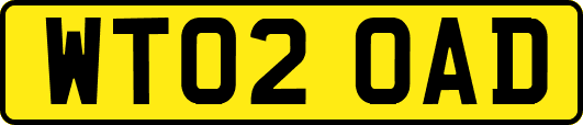 WT02OAD