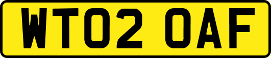 WT02OAF