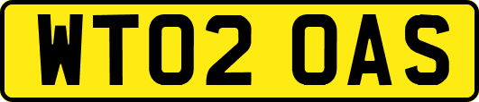 WT02OAS
