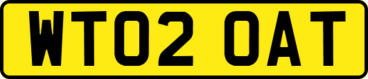 WT02OAT