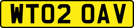 WT02OAV