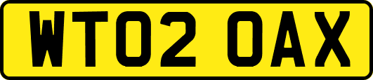WT02OAX