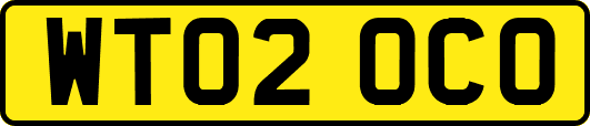 WT02OCO