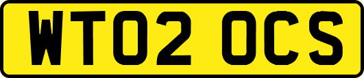 WT02OCS