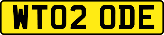 WT02ODE