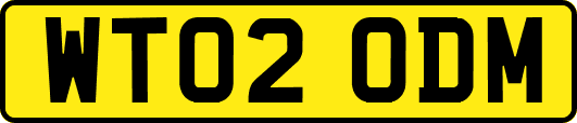 WT02ODM