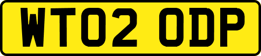 WT02ODP