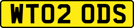 WT02ODS