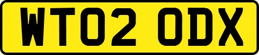 WT02ODX