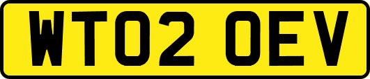 WT02OEV