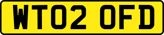 WT02OFD