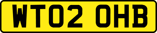 WT02OHB