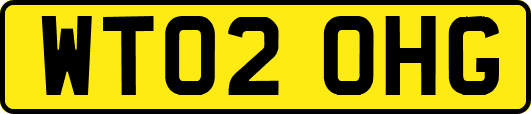 WT02OHG
