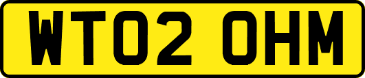 WT02OHM