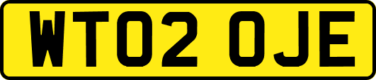 WT02OJE