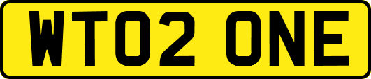 WT02ONE