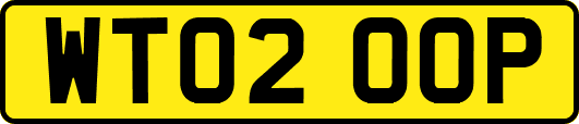 WT02OOP