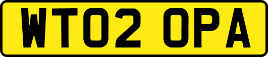 WT02OPA