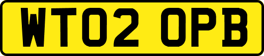 WT02OPB