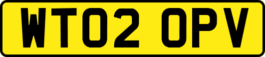 WT02OPV