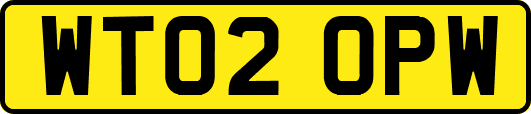 WT02OPW