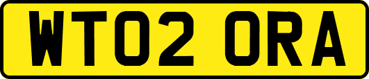 WT02ORA