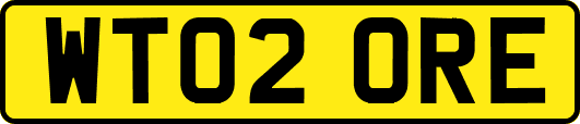 WT02ORE