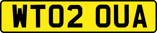WT02OUA