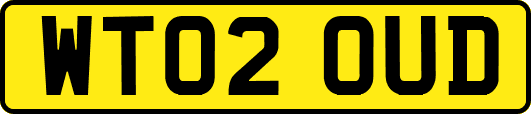 WT02OUD