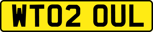 WT02OUL