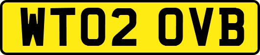 WT02OVB
