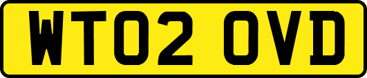 WT02OVD