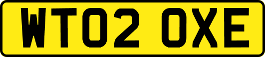 WT02OXE