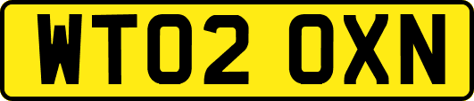 WT02OXN