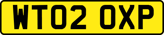 WT02OXP