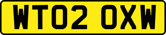 WT02OXW