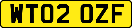 WT02OZF