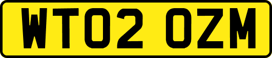 WT02OZM