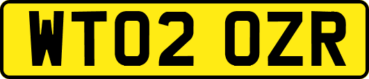 WT02OZR