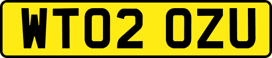 WT02OZU